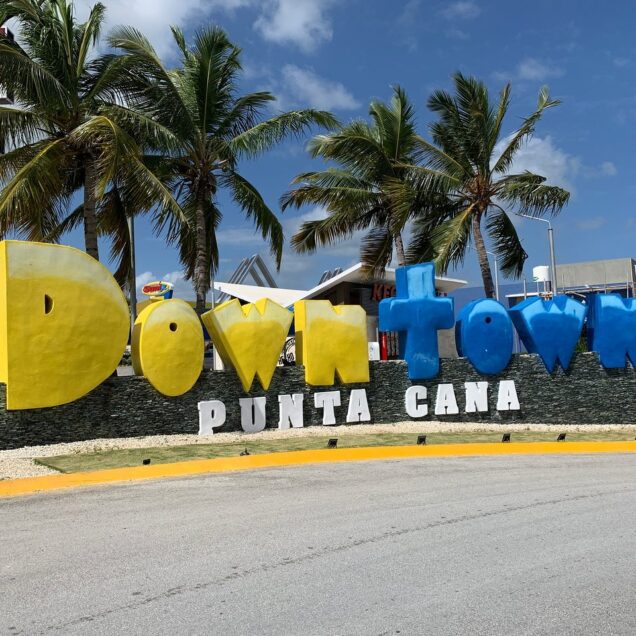 Punta Cana