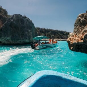 Bahía de las Aguilas